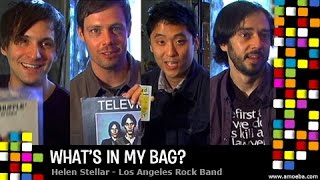 Watch Helen Stellar's episode on YouTube