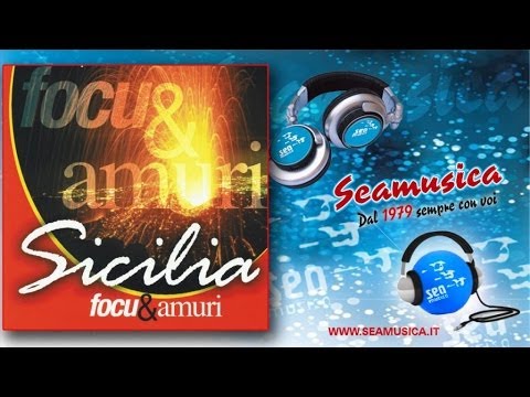 Saretto Calì - Na stidda ammenzu o mari