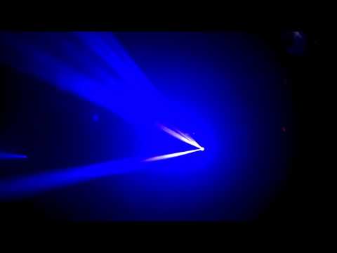 Adam Ellis @ OpenUp 150 - Second Sine - Ipanema Girls