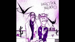 Travis Scott & Quavo - Black & Chinese (Chopped & Screwed)