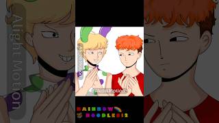 ib:@Serinity_.Dear. #animation #memes#Dandysworld #alightmotion #shorts#trend