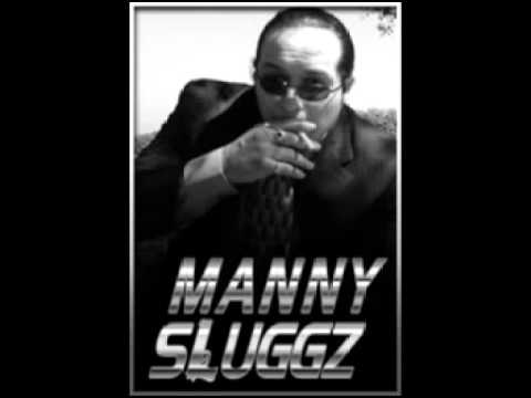 Cross This Road - Manny Sluggz