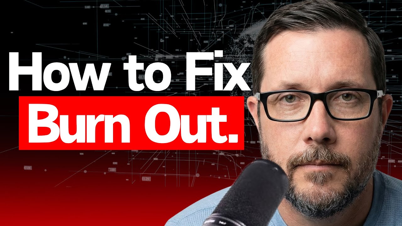 Why You Feel Stuck as an Entrepreneur