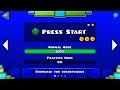 Geometry Dash SubZero – “Press Start” 100% Complete [All Coins] | GuitarHeroStyles