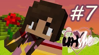 GETTING INTO TROUBLE | UHShe S11 Ep 7