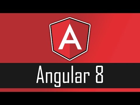 Angular 8 - What's New? What changed?