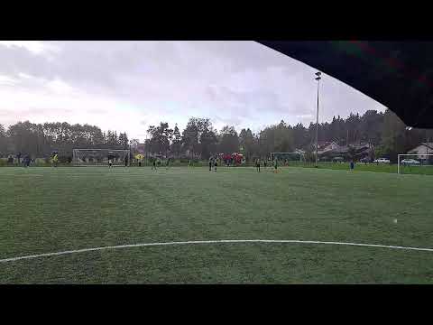 KOPSE Keltainen vs EsPa 2010 K2