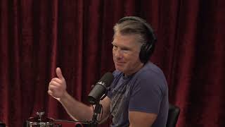 JRE 1862 - Mike Baker