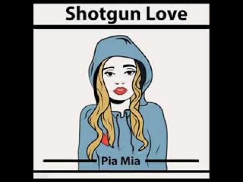 Video thumbnail for Shotgun Love