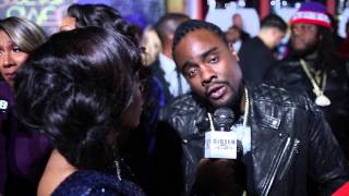 s2s soul train  Wale