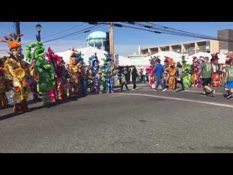 Ferko String Band "Ma, She's Making Eyes At Me" - Polar Bear Run/Walk for Autism 2017