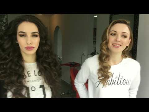 Xara Hair Studio - Hairstyle