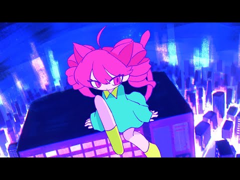 あくびの後に