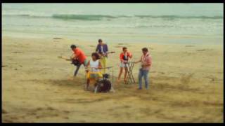 Dukes - 'Self Control' Official Music Video