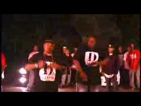 SNYP Life ft Style P produced by Green Lantern