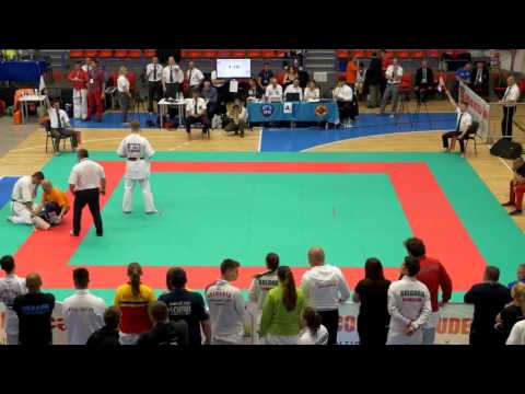 Vasil Dimitrov VS Zoltan Kotuly