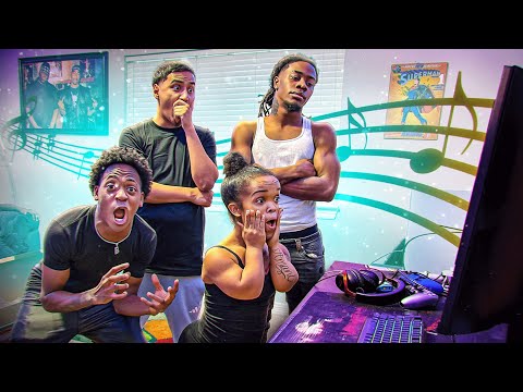 I Reacted To Jaylon's New Diss About Nette's Boyfriend