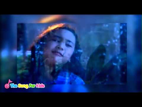 Pelangi - Sherina - The Song For Kids Official