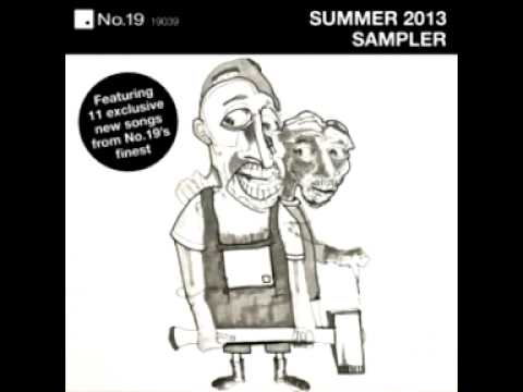 Jakkin' Rabbit - Kruell Summer (Original Mix) (No.19 Music / NO19039) OFFICIAL