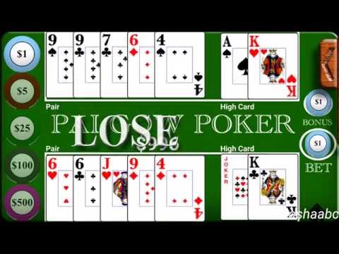 pai gow poker обзор игры андроид game rewiew android