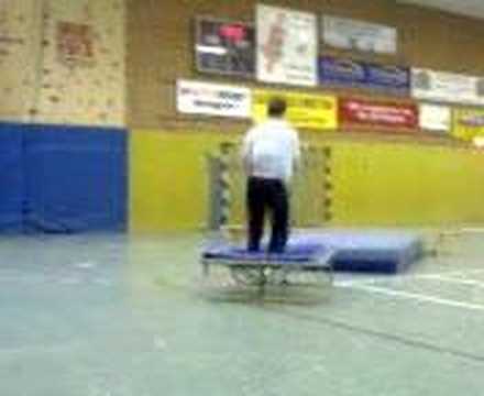 Handball in Rheinbach 2