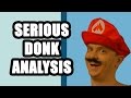 Why Is New Donk City Uncanny SERIOUS LORE ANALYSIS