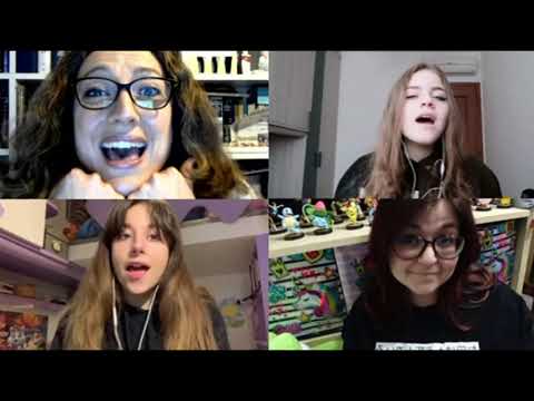 C'era una volta... Pollon! - Cover by donne della Bim Bum Band