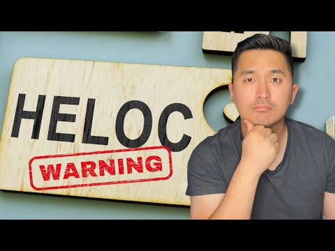 YouTube video about Home Equity and HELOC Pros and Cons