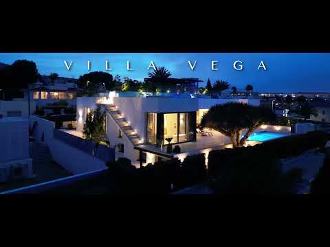 Villa Vega 3.725.000€ Mansion in Albir, Spain
