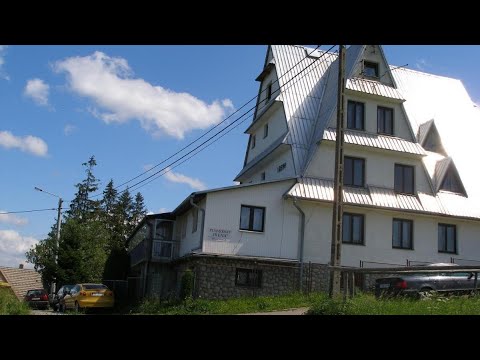 Pokoje Gościnne Irena, Bukowina Tatrzańska, Poland