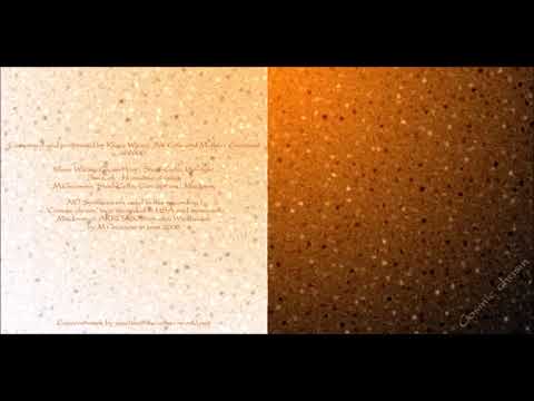 Mathias Grassow/Klaus Wiese/Jim Cole - Cosmic Chasm [drone/ambient]