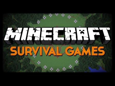 MINEPLEX: Survival Games "The Destroyer!"