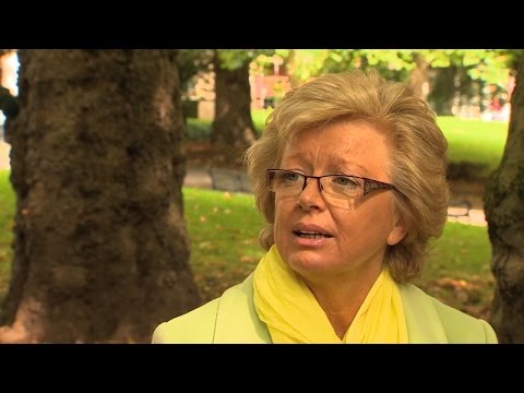 Exclusive - Sister of teenager killed by IRA condemns Corbyn