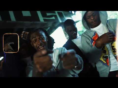 24buckets x jusblow58 x Easymoney teef-triple 3(official video) shot by BARFILMZ