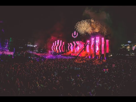 「ULTRA JAPAN 2019」開催直前！ レイアウトが一新された注目の会場MAPが遂に公開！ ULTRA PARKはオニツカタイガーと 3年連続でコラボレーションし、巨大バルーンも登場！ | ULTRA JAPAN 2019実行委員会