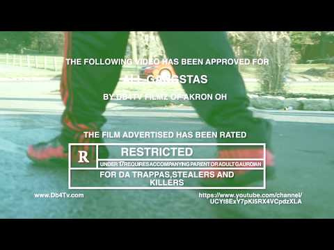 Db4Tv Presents OTMC Milleton - Make it Out Remix