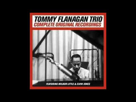 Tommy Flanagan Trio Complete Original Recordings Vol 2
