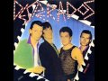 DESPERADOS (METAL URBAIN / GASOLINE) "COLT 45" FRENCH PUNK KBD 1980 !!