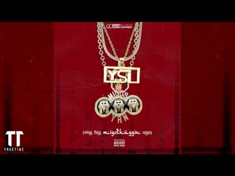 [FREE] Young Thug x Migos x TreeTime Type Beat 2017 - "Magic" (Prod. By @TreeTimee)