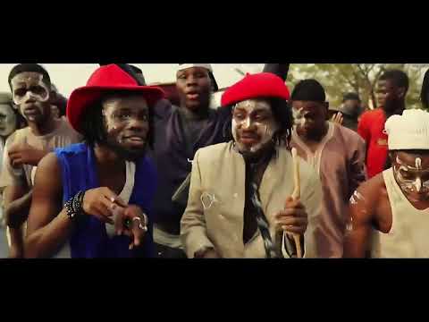 Roidess feat Yaro YOKORO