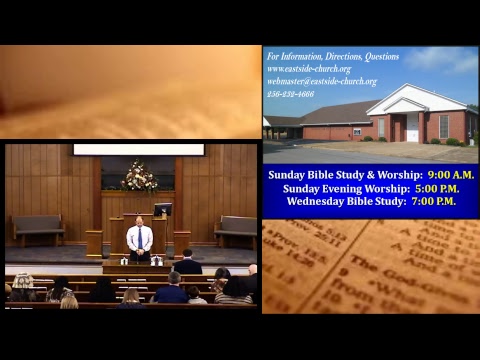 Outside The Camp (Hebrews 13:10-14)