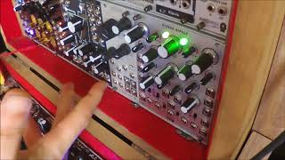 Video thumbnail for Steady State Fate - Stereo Dipole Filter: Woefully Underproduced Ep 04 by okkoto