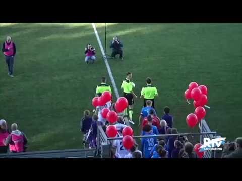 SERIE A 2016/2017 - 7G: FIORENTINA WS-BRESCIA CF 5-0 (HL)