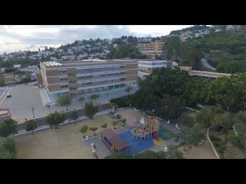 Vídeo Colegio Los Olivos