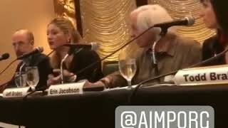 Royalty Expert Cedar Boschan Speaks on #NPS today at The Association of Independent Music Publishers