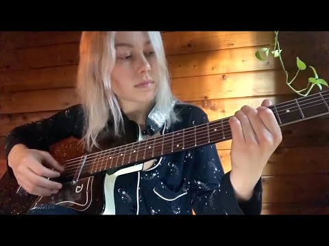 Phoebe Bridgers - Mamah Borthwick (A Sketch) [Conor Oberst cover]