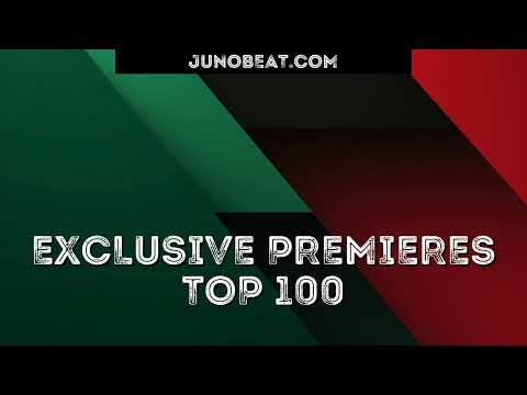 junoBeat EXCLUSIVE PREMIERES 2023-11-30