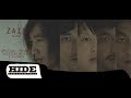 HIDE - ZAIS [Official MV] ( HIDE BAND 2016 )