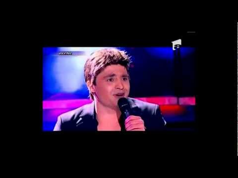 Tina Turner & Eros Ramazzotti - Cose della vita // Simona Nae si Pepe (Live @ Te cunosc de undeva)