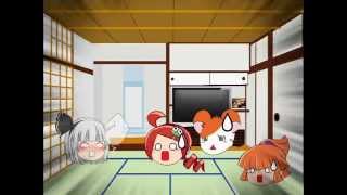 【ゆっくり実況】りんごと行くぷよ地獄道中xsigeno1000【番外編】